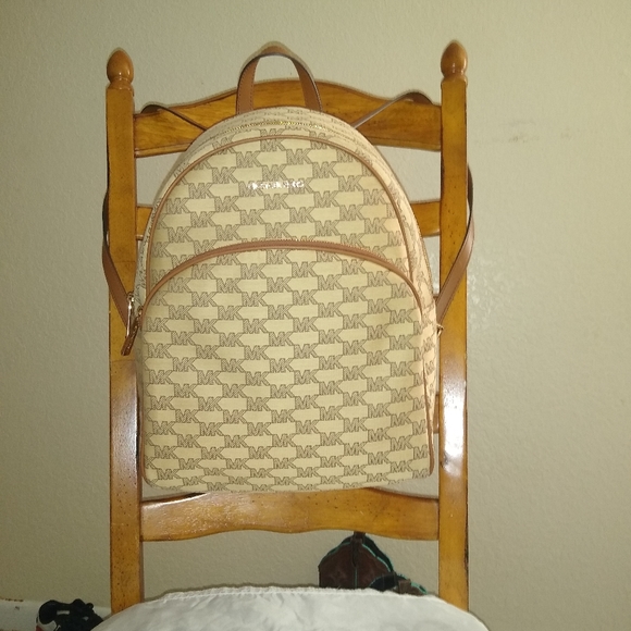 Michael Kors bookbag